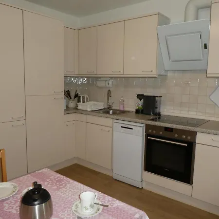 Ferienwohnung WällerAuszeit Bach  Exterior foto
