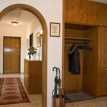 Ferienwohnung WällerAuszeit Bach  Exterior foto