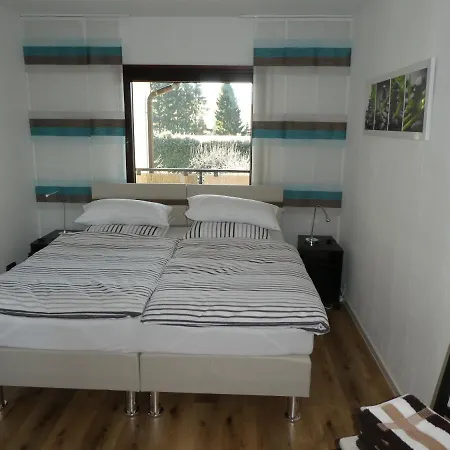 Ferienwohnung WällerAuszeit Bach  Exterior foto