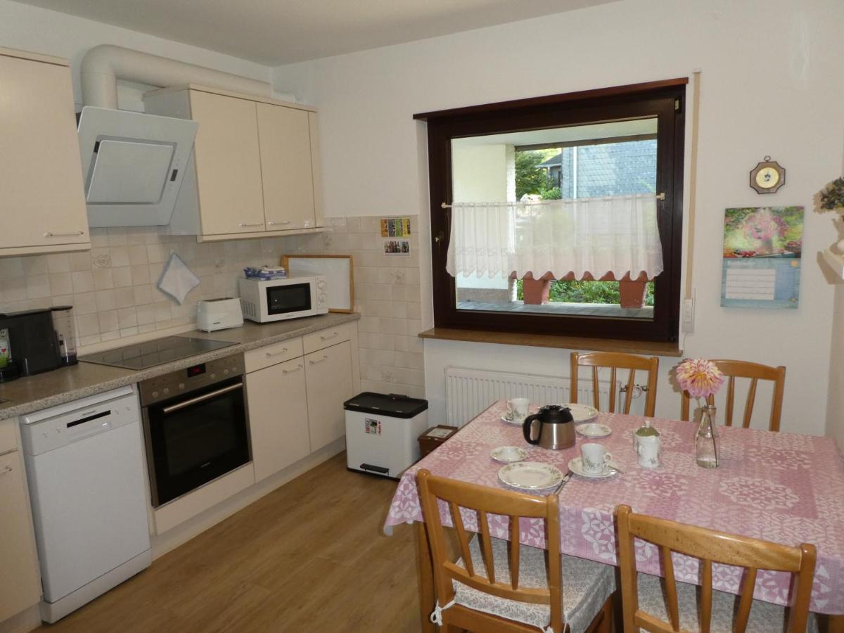 Apartment Waellerauszeit