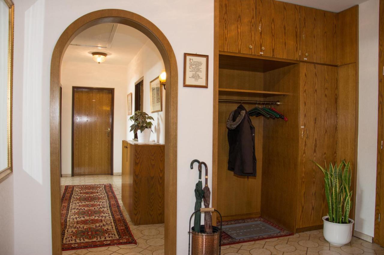 Waellerauszeit Apartment